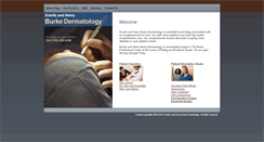 Desktop Screenshot of kravitzandhenrymd.com